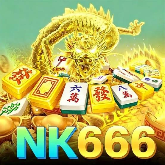 nk666 Platform Game Online Indonesia