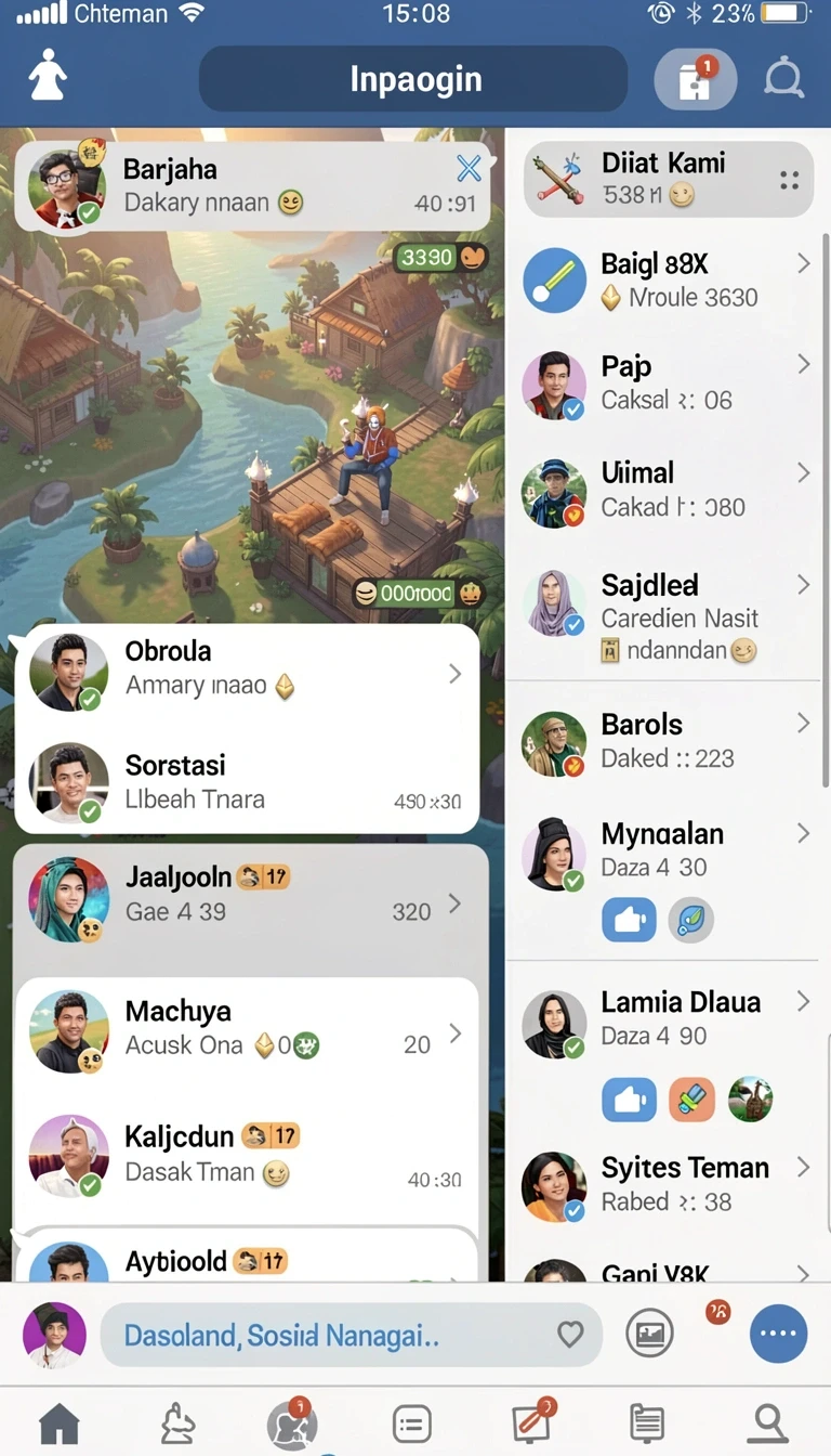 hartaspin Terbaru: Review Aplikasi dan Link Unduh