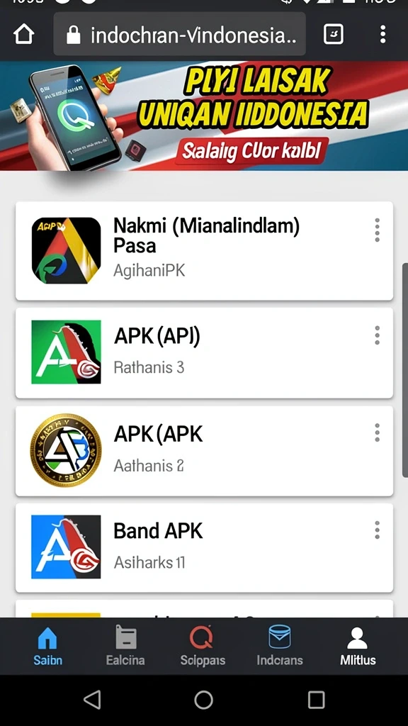 Cara Update Aplikasi dragon222 ke Versi Terbaru