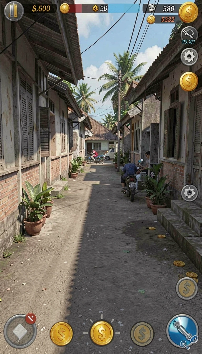 Review Aplikasi marvrl77
