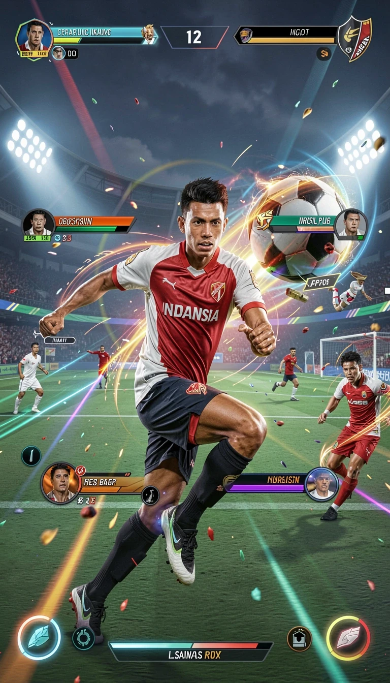 Panduan Instalasi Aplikasi polynion di Android