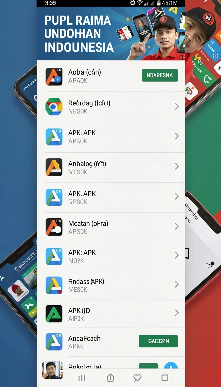 rploot Terbaru 2026: Download APK dan Review