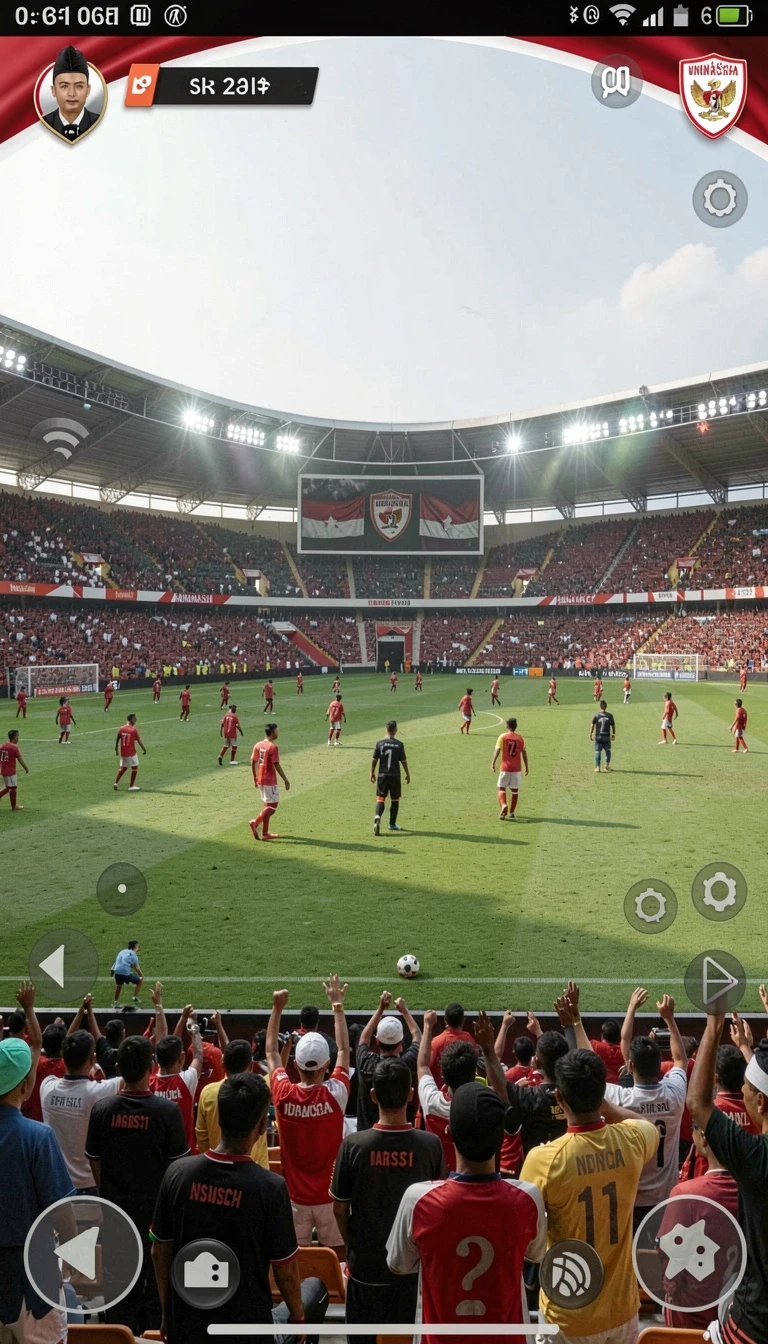 supervip Aplikasi Game Online Indonesia Terbaru 2026