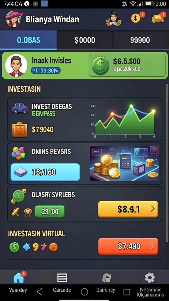 idnseru Platform Game Online Indonesia Terbaru