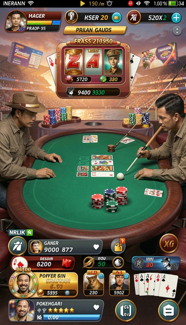 lakutoto: Aplikasi Game Online Indonesia Praktis