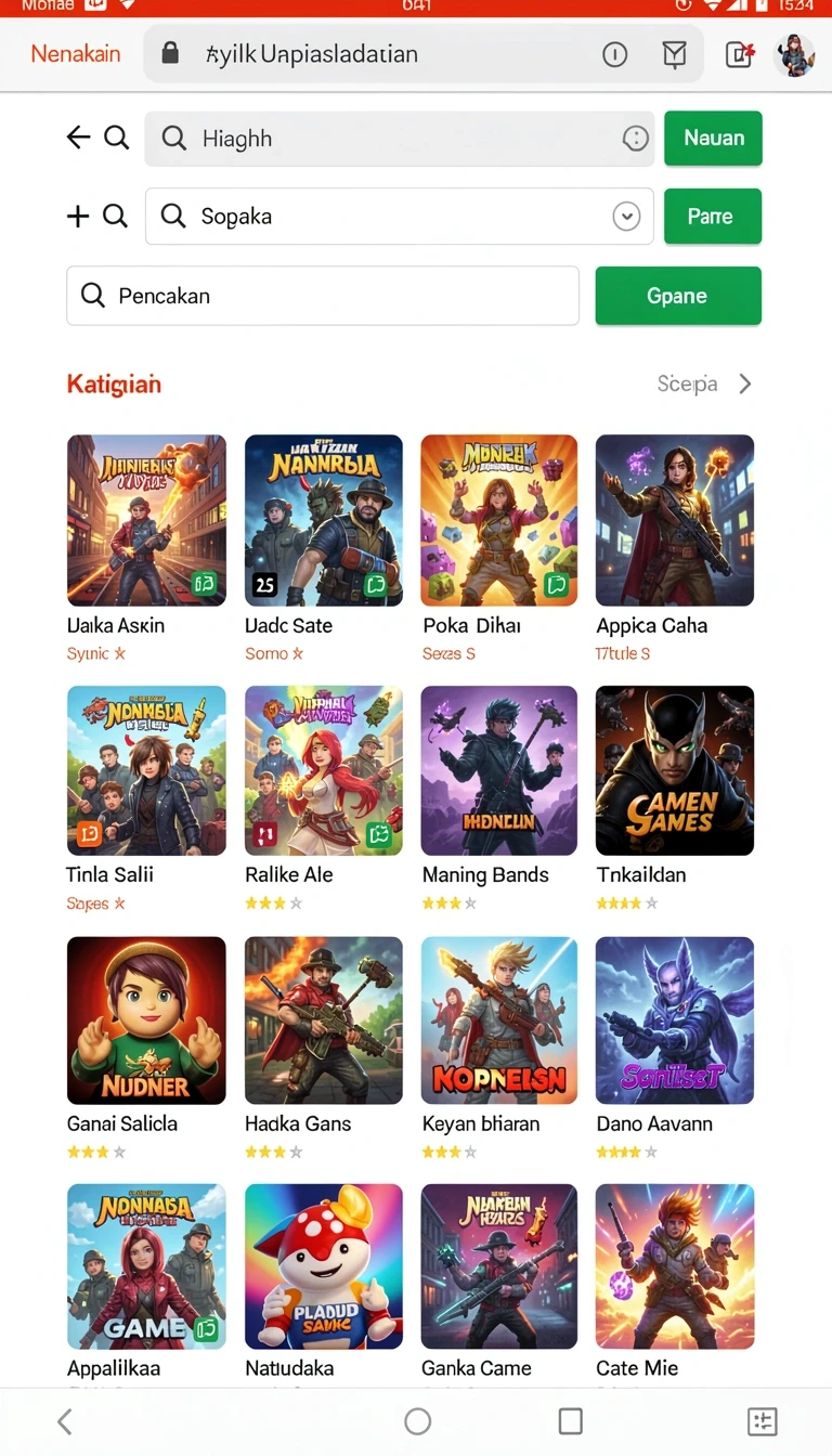 Unduh zk6 APK Gratis untuk Android