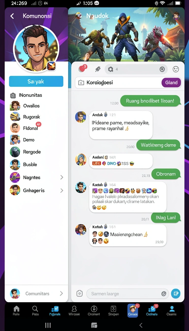 Unduh dewaslot99 APK Gratis untuk Android