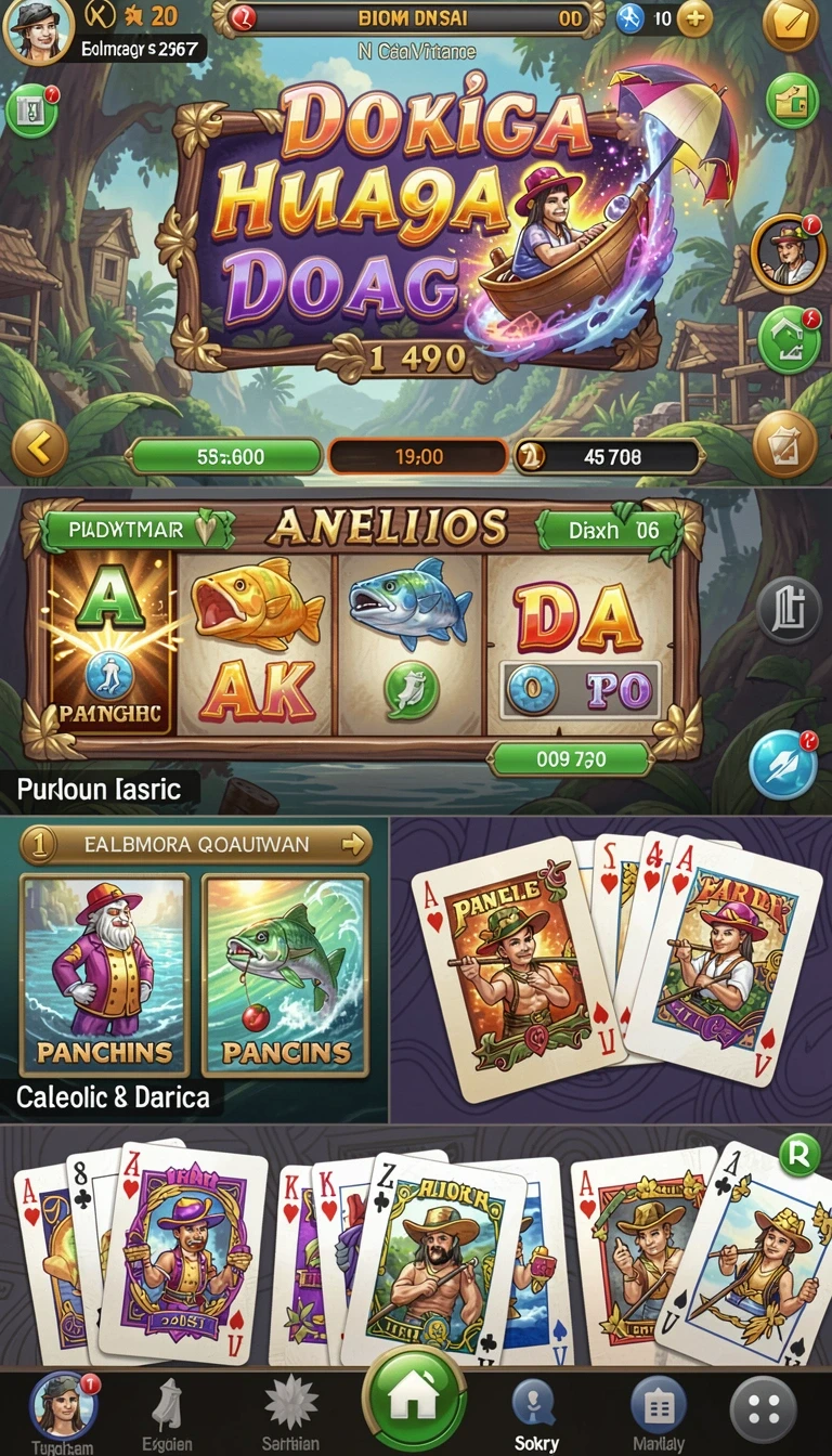 Review Aplikasi gadaitoto