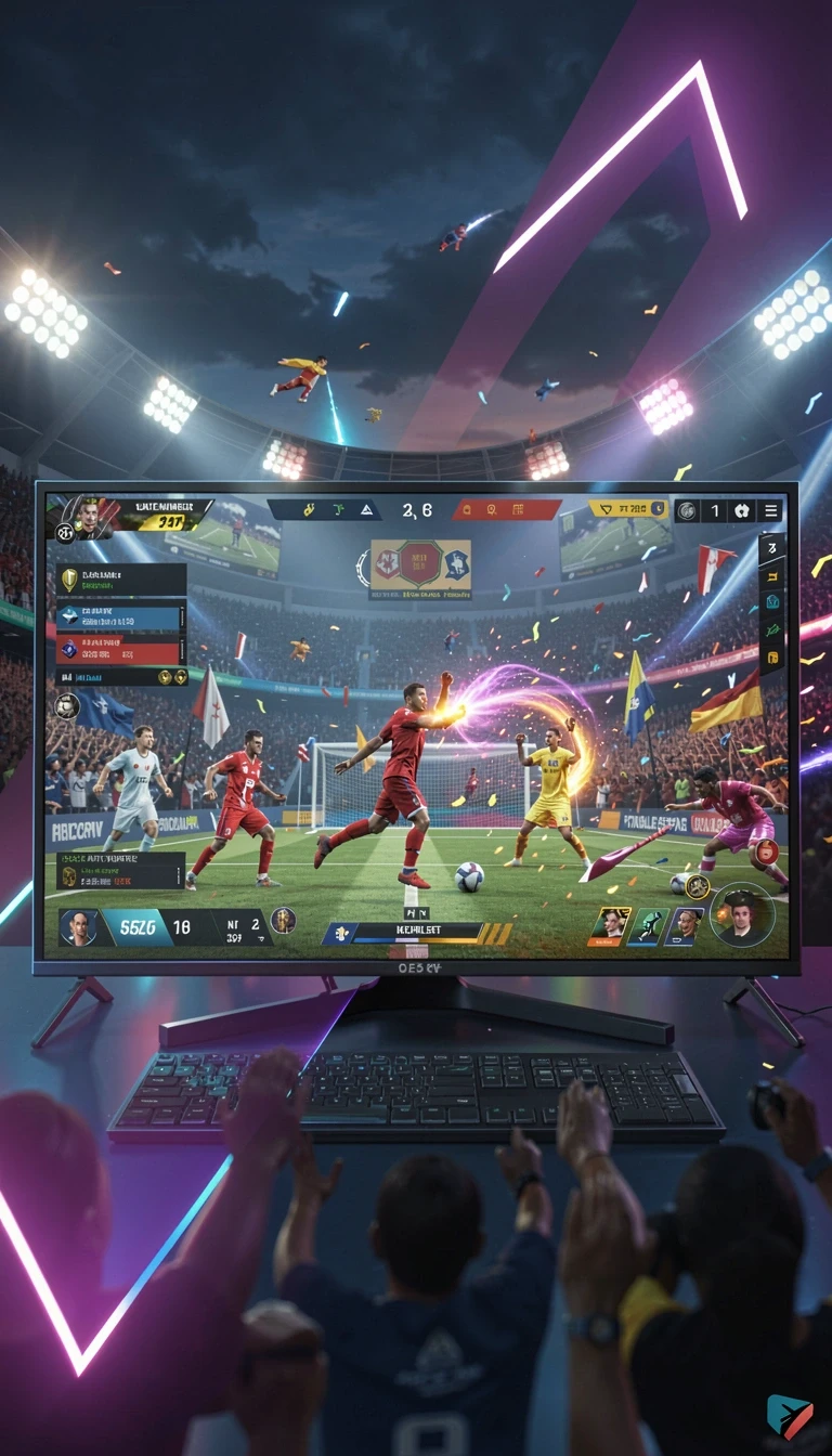 gamerp App: Info, Rating, dan Link Download